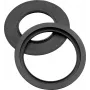 LEE Filters FHCAAR62 Anillo adaptador de 62mm para sistema de portafiltros de 100mm