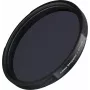 LEE Filters Elements Filtro ND de rosca Little Stopper, 6 pasos, 67 mm (ELLS67)