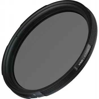 LEE Filters Elements Filtro ND variable de rosca, 6–9 pasos, 67 mm (ELVND6-967)