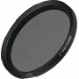 LEE Filters Elements Filtro ND variable de rosca, 6–9 pasos, 67 mm (ELVND6-967)