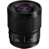 Panasonic Lumix S 100mm F2.8 Macro Objetivo, negro (S-E100E)