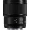 Panasonic Lumix S 100mm F2.8 Macro Objetivo, negro (S-E100E)