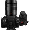 Cámara de sistema Panasonic Lumix DC-GH7LE cuerpo con kit de objetivo 12-60mm - negro