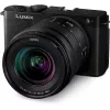 Panasonic Lumix DC-S9 + Lumix S 20-60mm f/3.5-5.6 kit, negro intenso (DC-S9KE-K)