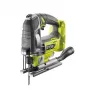 RYOBI R18JS7-0 18V ONE+ sierra de calar a batería (solo herramienta)