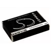 Cameron Sino batería de repuesto para Fujifilm NP-95 / Ricoh DB-90, 3,7V 1900mAh Li-Ion, negro