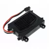 Cameron Sino batería de litio 18V 2500mAh para Bosch Indego S+ 350 400 500 robot cortacésped (sustituye a F016104898, F016L69176)