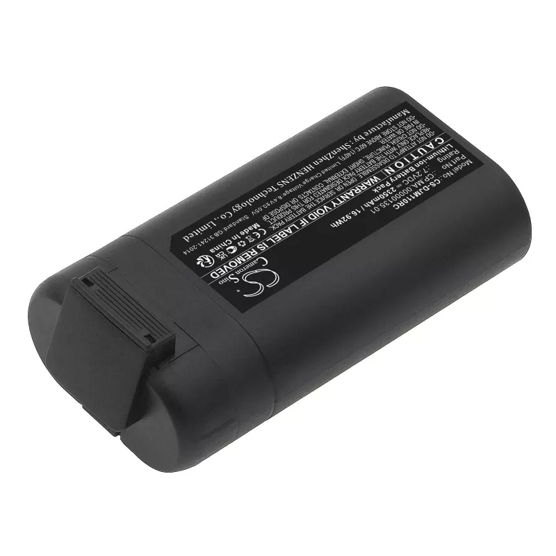 Batería de vuelo inteligente para DJI Mavic Mini / Mini 2 (CP.MA.00000135.01, CS-DJM110RC) – 2400mAh LiPo 2S