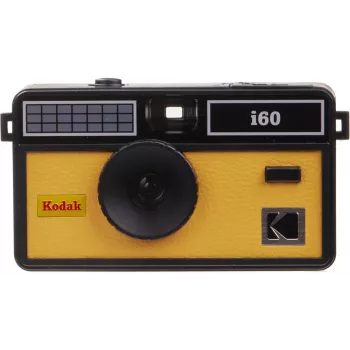 Kodak i60, negro/amarillo (DA00258)