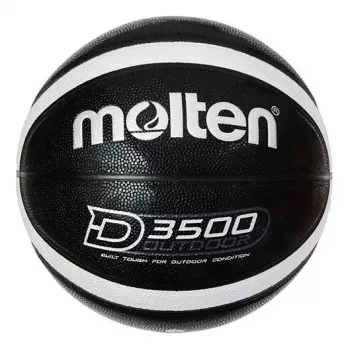Molten B7D3500 KS balón de baloncesto, talla 7