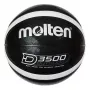 Molten B7D3500 KS Balón de baloncesto, talla 7