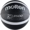 Molten B7D3500 KS Balón de baloncesto, talla 7