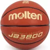 Molten B5C3800-L Balón de baloncesto, talla 5, marrón