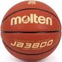 Molten B5C3800-L Balón de baloncesto, talla 5, marrón