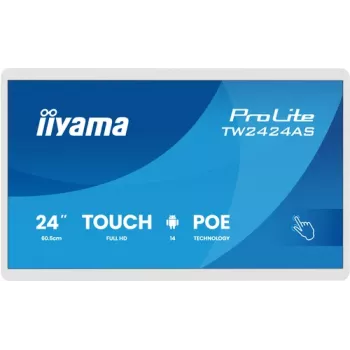 Iiyama ProLite TW2424AS-W3P monitor táctil 24