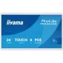 Iiyama ProLite TW2424AS-W3P monitor táctil 24