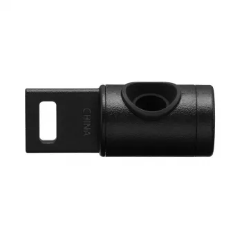 Wacom soporte para pluma estilográfica negro compatible con Cintiq (ACK45120Z)