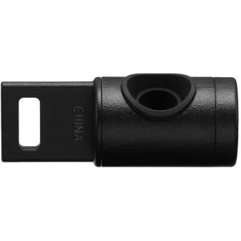 Wacom soporte para pluma estilográfica negro compatible con Cintiq (ACK45120Z)
