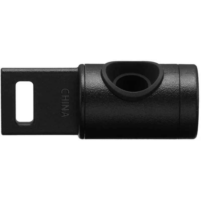Wacom soporte para pluma estilográfica negro compatible con Cintiq (ACK45120Z)