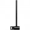 Wacom soporte para pluma estilográfica negro compatible con Cintiq (ACK45120Z)