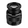 Panasonic Lumix G X Vario 35-100mm f/4.0-5.6 ASPH MEGA O.I.S. objetivo para Micro Four Thirds - negro