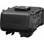 Panasonic DMW-XLR1EC adaptador de micrófono XLR para cámaras Lumix