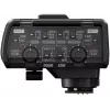 Panasonic DMW-XLR1EC adaptador de micrófono XLR para cámaras Lumix