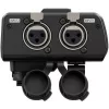 Panasonic DMW-XLR1EC adaptador de micrófono XLR para cámaras Lumix