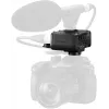 Panasonic DMW-XLR1EC adaptador de micrófono XLR para cámaras Lumix