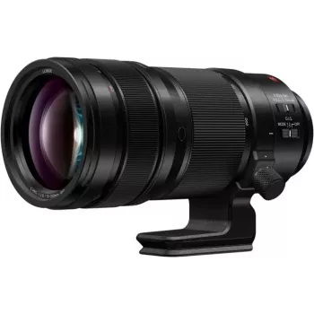 Panasonic Lumix S Pro 70-200mm f/2.8 O.I.S. objetivo, L-Mount (S-E70200E)