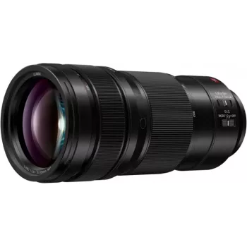 Panasonic Lumix S Pro 70-200mm f/2.8 O.I.S. objetivo, L-Mount (S-E70200E)