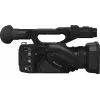 Panasonic HC-X2E videocámara profesional 4K Ultra HD con objetivo Leica Dicomar 20x, Hybrid O.I.S.+ de 5 ejes, entradas XLR duales, 3G-SDI, Wi-Fi, doble ranura para tarjetas SD