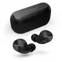 Technics EAH-AZ60M2EK auriculares in-ear True Wireless con cancelación de ruido Dual Hybrid, LDAC, drivers de 8 mm, multipoint, negro