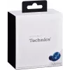 Technics EAH-AZ60M2EK auriculares in-ear True Wireless con cancelación de ruido Dual Hybrid, LDAC, drivers de 8 mm, multipoint, negro