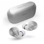 Technics EAH-AZ60M2ES auriculares in-ear True Wireless con ANC Dual Hybrid, LDAC, drivers de 8 mm, multipoint para 3 dispositivos, IPX4, plata