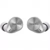 Technics EAH-AZ60M2ES auriculares in-ear True Wireless con ANC Dual Hybrid, LDAC, drivers de 8 mm, multipoint para 3 dispositivos, IPX4, plata