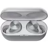 Technics EAH-AZ60M2ES auriculares in-ear True Wireless con ANC Dual Hybrid, LDAC, drivers de 8 mm, multipoint para 3 dispositivos, IPX4, plata