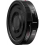 Panasonic Lumix S 26mm f/8 objetivo pancake (MF) (S-R26E)