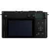 Panasonic Lumix DC-S9E-G cámara de sistema full frame con sensor CMOS de 24,2MP, estabilizador de imagen de 5 ejes, vídeo 6K, L-Mount, verde oliva oscuro