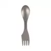 Lifeventure Superlight titanio Spork