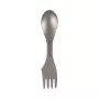 Lifeventure Superlight titanio Spork