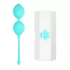 TensCare Fleur bolas de entrenamiento del suelo pélvico