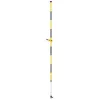 DEWALT DE0882-XJ Mira de nivelación, accesorio para nivel láser