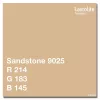 Manfrotto fondo 2,72 x 11 m, arenisca (LL LP9025)