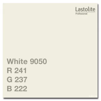 Manfrotto Fondo 2.72 x 11 m, blanco (LL LP9050)