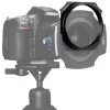 LEE Filters LEE100 adaptador tándem para unir dos portafiltros LEE100 (100TA)