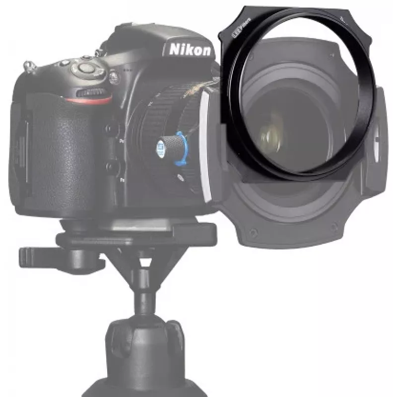 LEE Filters LEE100 adaptador tándem para unir dos portafiltros LEE100 (100TA)