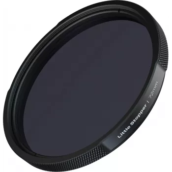 LEE Filters Elements Little Stopper filtro ND de rosca, 6 pasos, 72 mm (ELLS72)