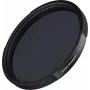 LEE Filters Elements Little Stopper filtro ND de rosca, 6 pasos, 72 mm (ELLS72)