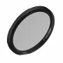 LEE Filters ELVND2-572 filtro de densidad neutra variable (72mm, 2-5 pasos)